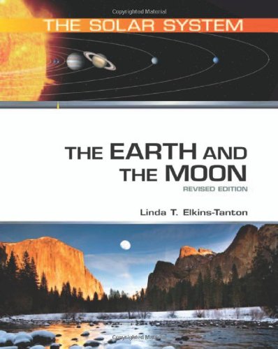 The Earth and the Moon (Solar System)