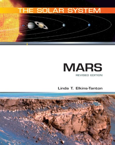 Mars, Revised Edition (Solar System)