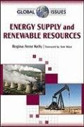 Energy Supply and Renewable Resources (Global Issues)