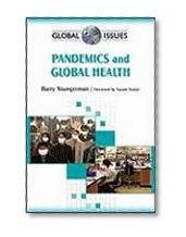 Pandemics and Global Health (Global Issues (Checkmark Books))