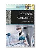 Forensic Chemistry (New Chemistry)