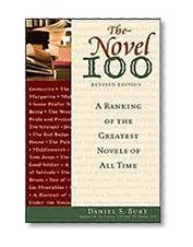 The Novel 100: A Ranking of the Greatest Novels of All Times