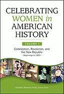 Celebrating Women in American History