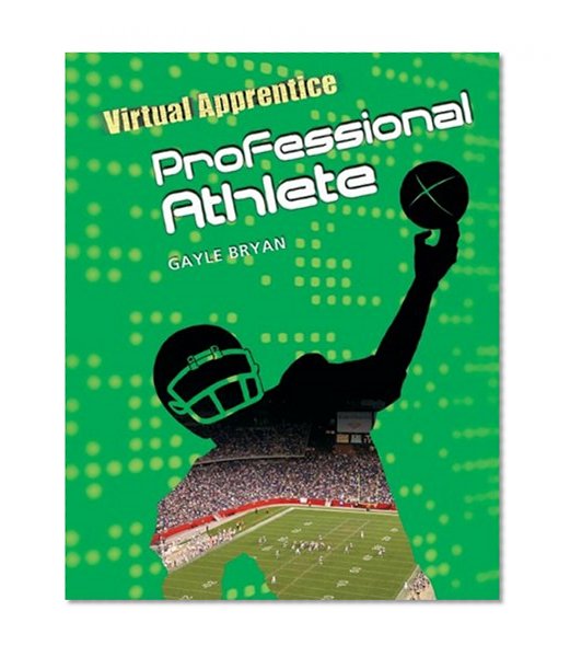 Professional Athlete (Virtual Apprentice)