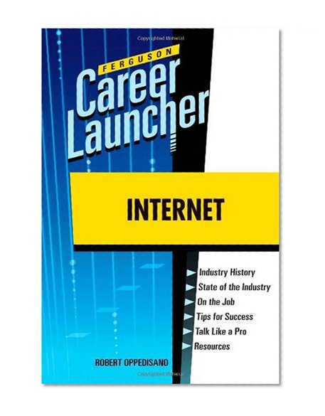 Internet (Ferguson Career Launcher)