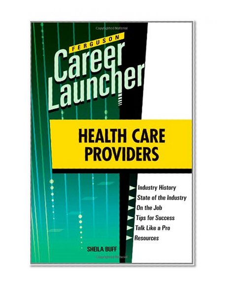 Health Care Providers (Ferguson Career Launcher)