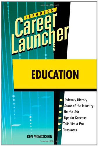 Education (Ferguson Career Launcher)