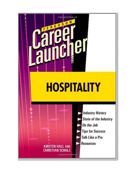 Hospitality (Ferguson Career Launcher)