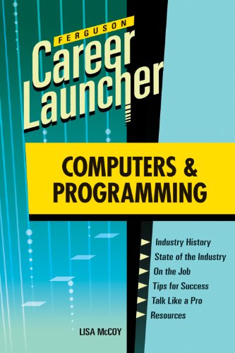 Computers and Programming (Career Launcher)