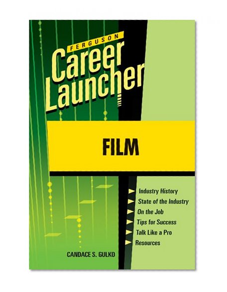 Film (Career Launcher)