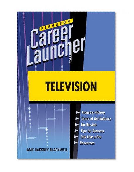 Television (Career Launcher)