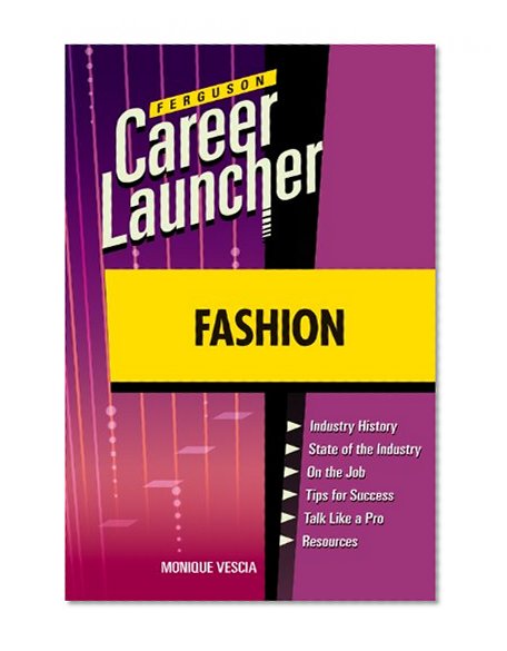 Fashion (Career Launcher)