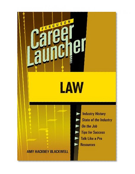 Law (Career Launcher)