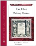 Critical Companion to the Bible (Critical Companion (Hardcover))