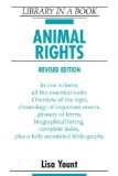 Animal Rights (Library in a Book)
