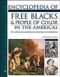 Encyclopedia of Free Blacks and People of Color in the Americas: The African-American Heritage of Freedom (Facts on File Library of American History)