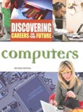 Computers (Discovering Careers for Your Future)