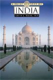 A Brief History of India (Brief History Of... (Checkmark Books))