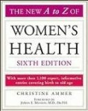 The New A to Z of Women's Health
