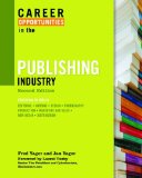 Career Opportunities in the Publishing Industry