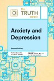 The Truth about Anxiety and Depression (Truth about (Facts on File))
