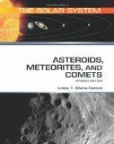 Asteroids, Meteorites, and Comets (Solar System)