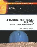 Uranus, Neptune, Pluto, and the Outer Solar System