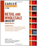 Career Opportunities in the Retail and Wholesale Industry