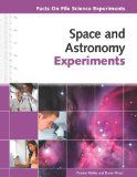 Space and Astronomy Experiments (Facts on File Science Experiments)