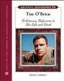 Critical Companion to Tim O'Brien