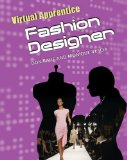 Fashion Designer (Virtual Apprentice (Paperback))