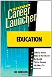Education (Ferguson Career Launcher)