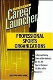 Professional Sports Organizations (Ferguson Career Launcher)