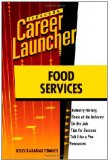 Food Services (Ferguson Career Launcher)