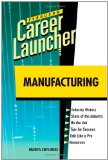 Manufacturing (Ferguson Career Launcher)