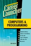 Computers and Programming (Career Launcher)