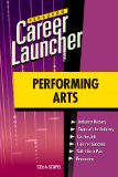 Performing Arts (Career Launcher)