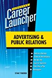 Advertising and Public Relations (Career Launcher)