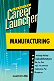 Manufacturing (Career Launcher)