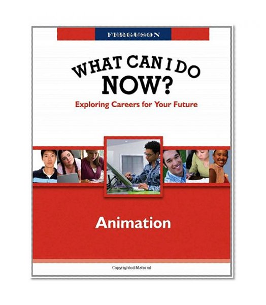 Animation (What Can I Do Now?)