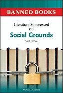 Literature Suppressed on Social Grounds (Banned Books)