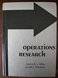 Operations Research
