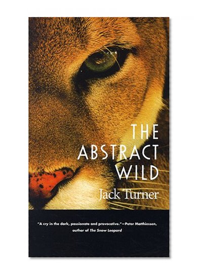 Book Cover The Abstract Wild