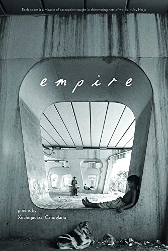Book Cover Empire (Camino del Sol)