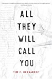 All They Will Call You (Camino del Sol)