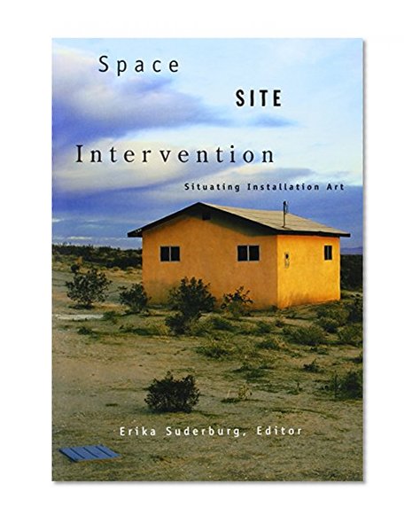 Space, Site, Intervention: Situating Installation Art