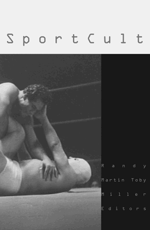 Sportcult (Studies in Classical Philology)