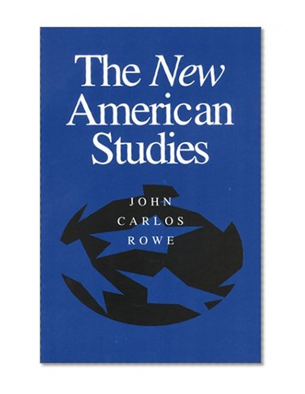 New American Studies (Critical American Studies)