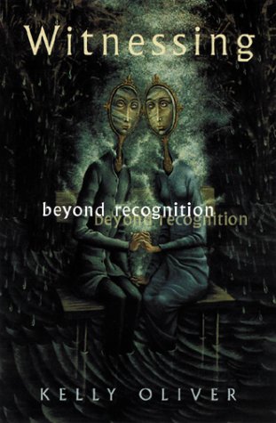 Book Cover Witnessing: Beyond Recognition