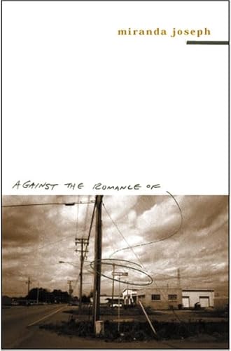 Against The Romance Of Community